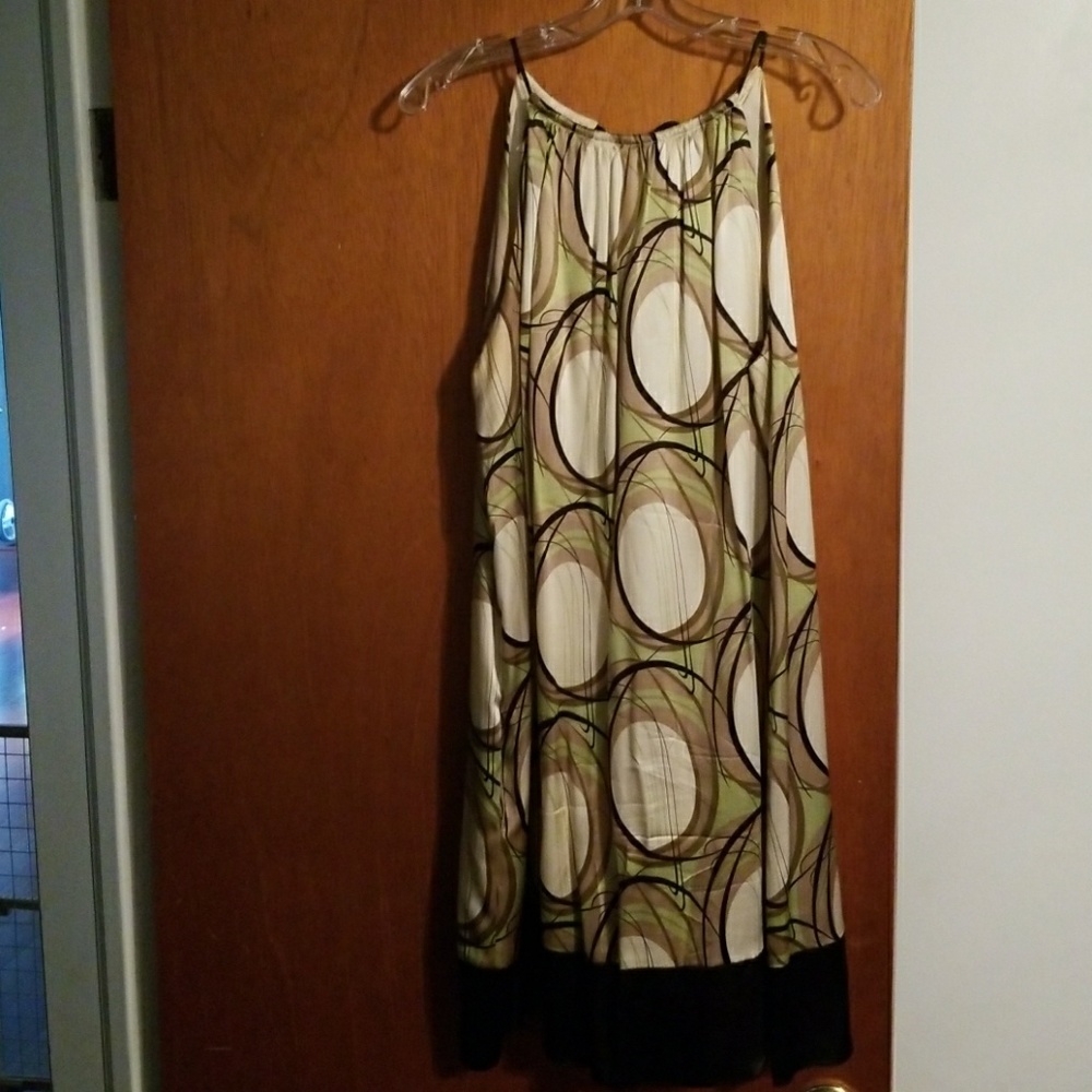 Maggy London sheath dress